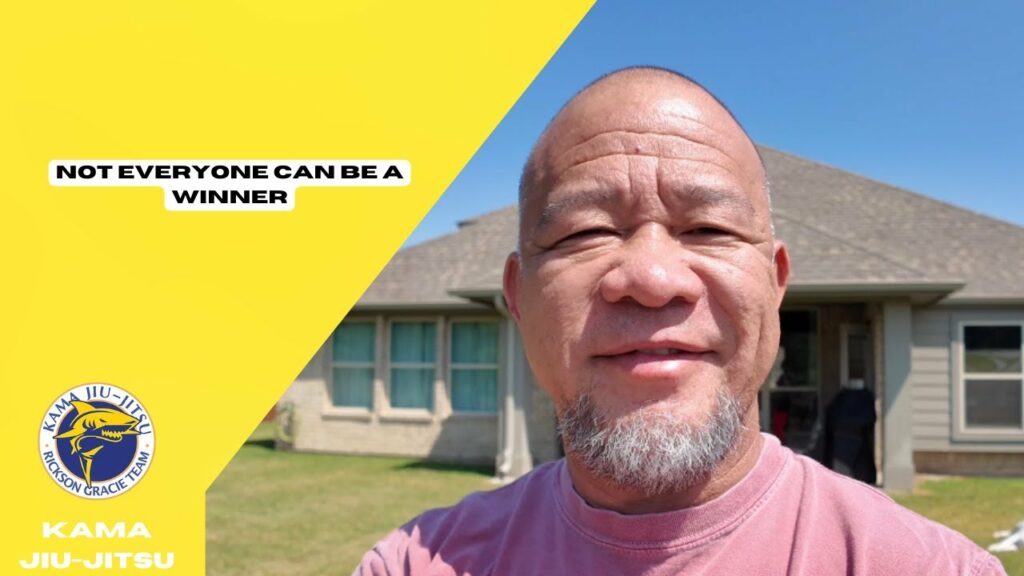 HOW YOU CAN BE A WINNER EVERY TIME