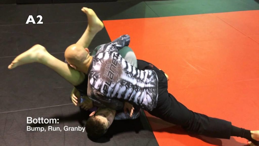 HQ Warm Ups A- GRANBYS - 10th Planet Jiu Jitsu