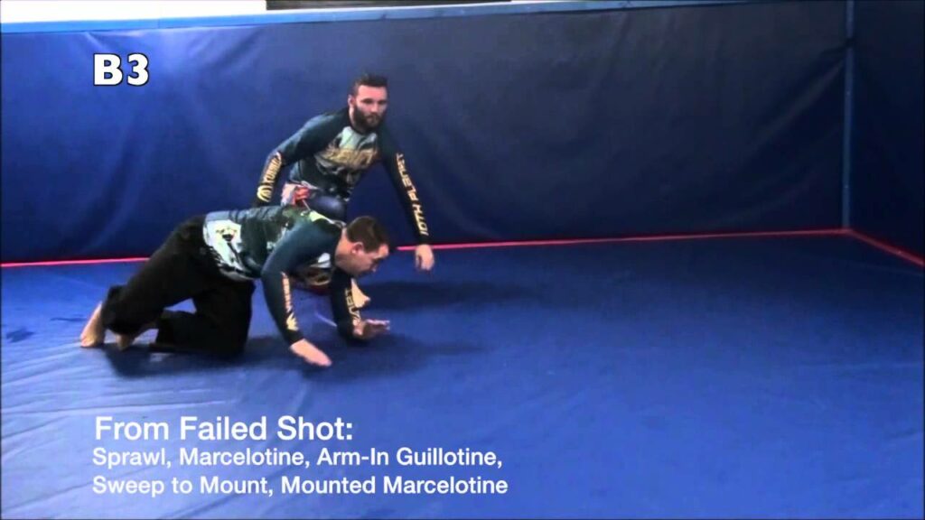 HQ Warm Ups B- HAIL MARY- 10th Planet Jiu Jitsu