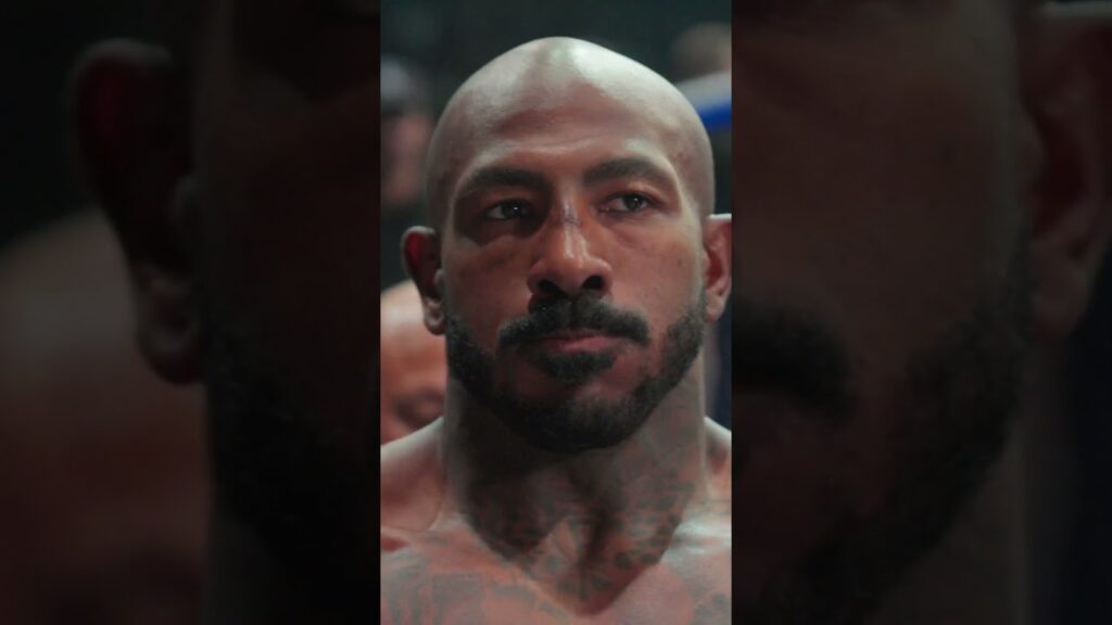 HUGE FIGHT NEWS 🚨 #UFCKansasCity