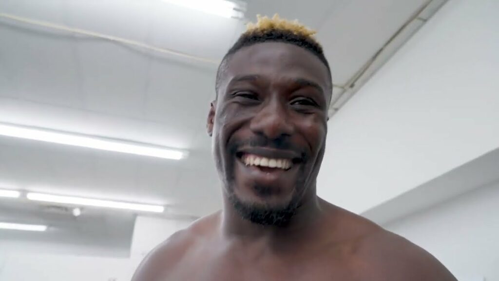 Haisam Rida Recounts Violent Run-In With Car Burglar In ATX