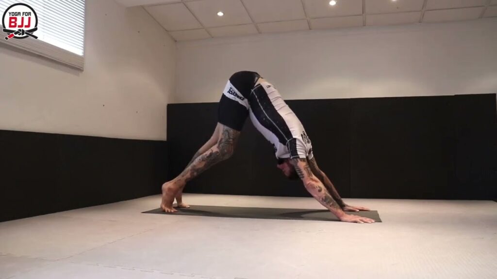 Hamstrings and Lower Back Follow Along Class