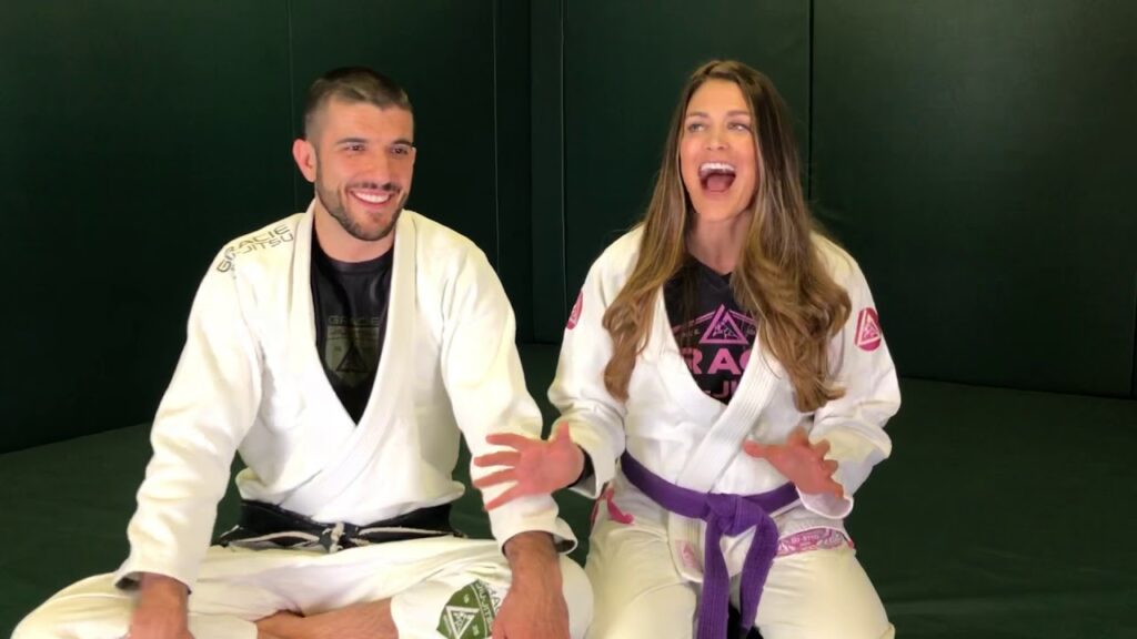 Happy Valentines Day from Rener and Eve