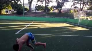 Have you tried Capoeira before? How did it improve your Guard Passing?
 Yoga for BJJ repost