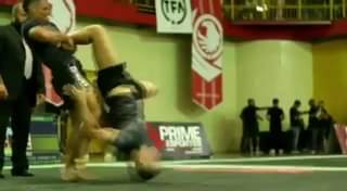 He doesn’t play no games.