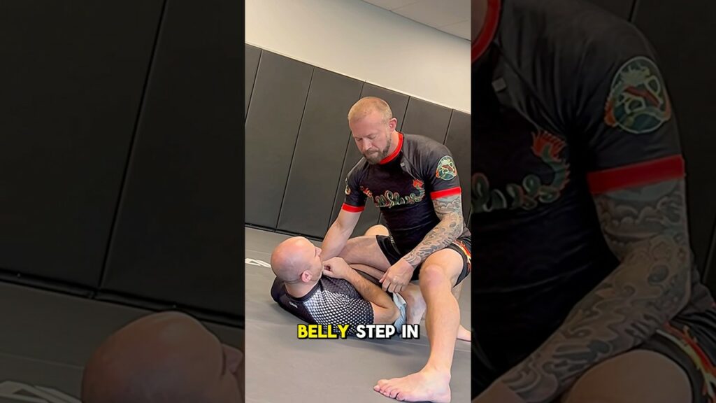 Headquarters Passing Options