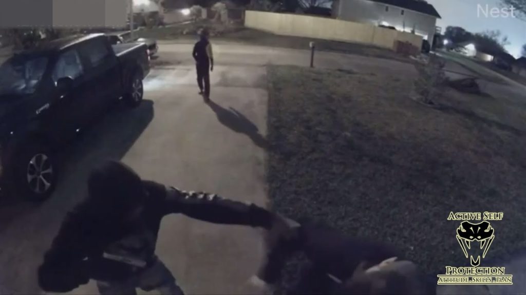 Heartbreaking Armed Robbery in Port Arthur, Texas