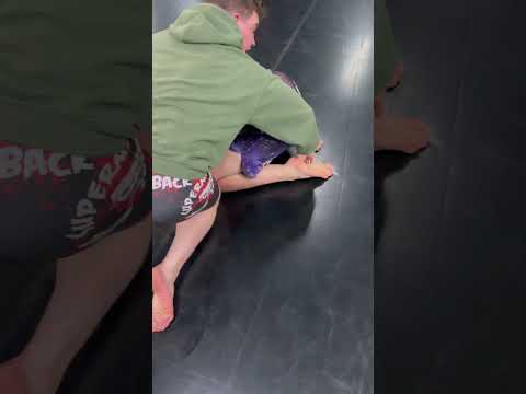 Heelhook vs Turtle π£ππ’