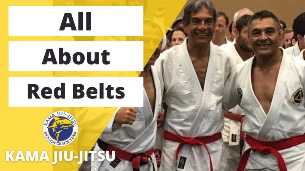 Helio Gracie Was Only A BLUE BELT?!