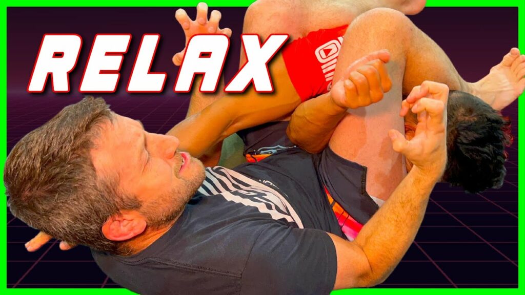 Helping BEGINNERS with the Armbar DRILL!