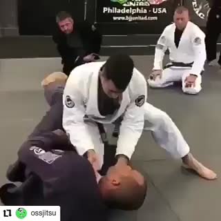 Here are a few Gi choke options that you can try out immediately! #Repost @ossjit...
