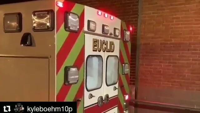 Here is a clean break of the tibia and fibulafrom Outside Ashi wirh use of an Out