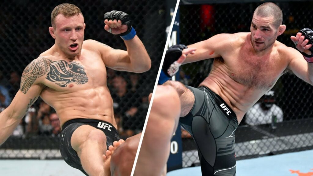 Hermansson vs Strickland - A War in the Middleweight Division | Fight Preview | UFC Vegas 47