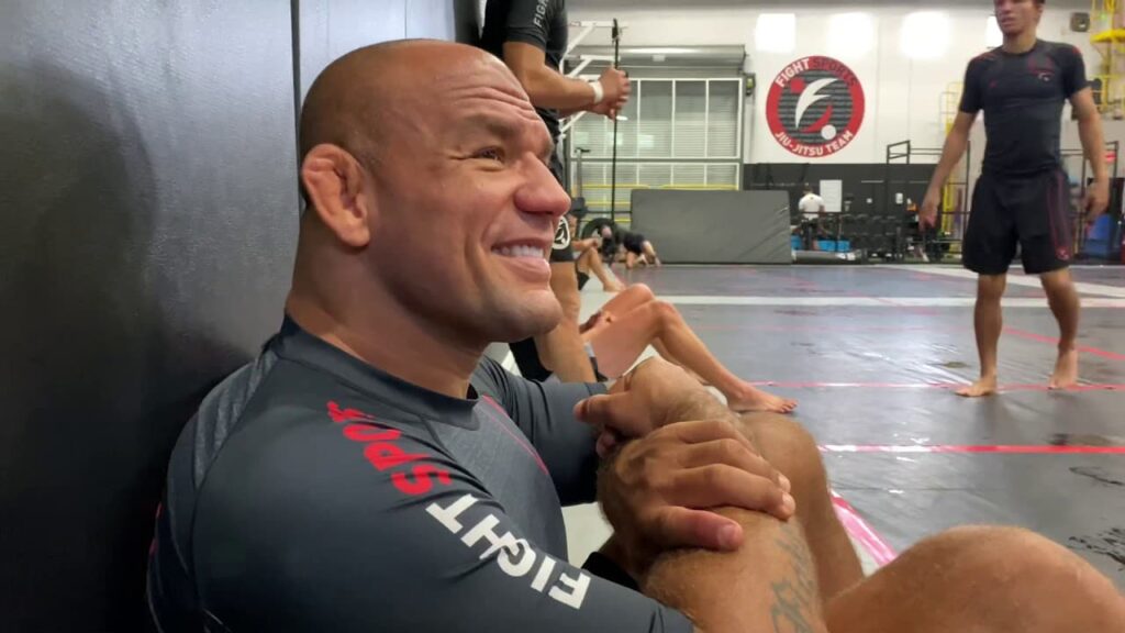 High Energy Training after CYBORG wins Third Cost Grappling’s KUMITE!