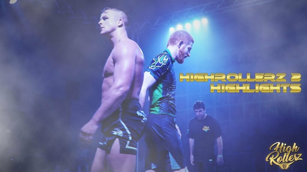 High Rollerz 2 | Highlight Video