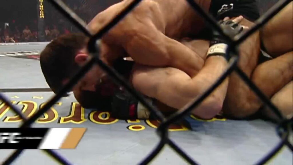 Highlight Mma Jujitsu Pass 14