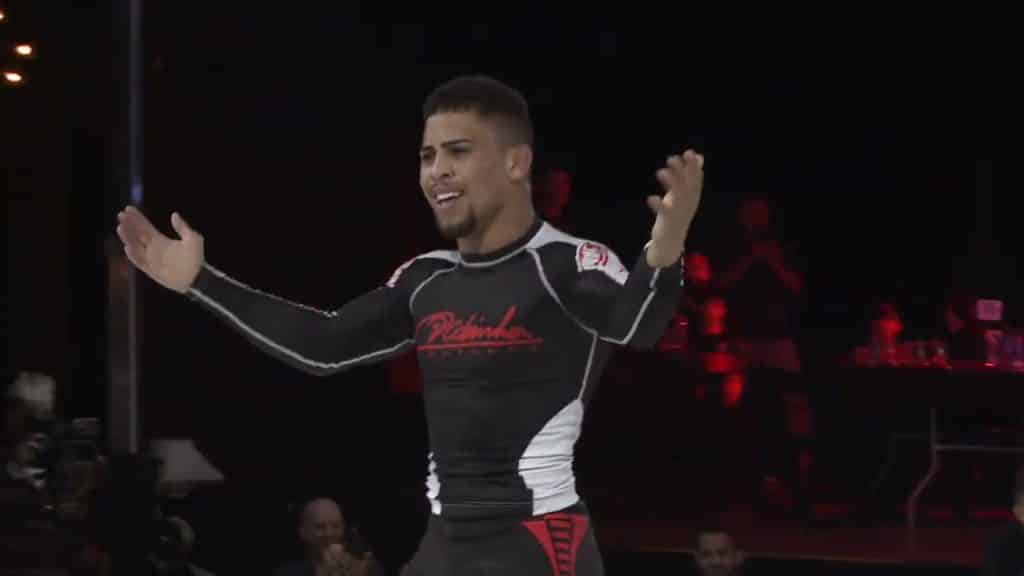 Highlight: The Best Moments From Kennedy Maciel vs Josh Cisneros Fight to Win 169