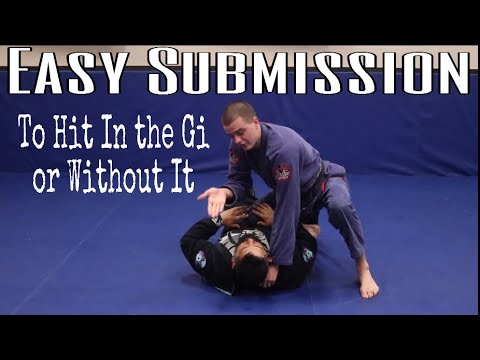 Hitting The Baseball Bat Choke In The Gi and Without It