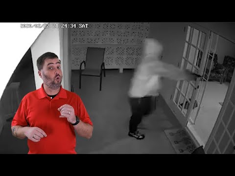 Home Invasions Are Serious And Can Be Life-Altering