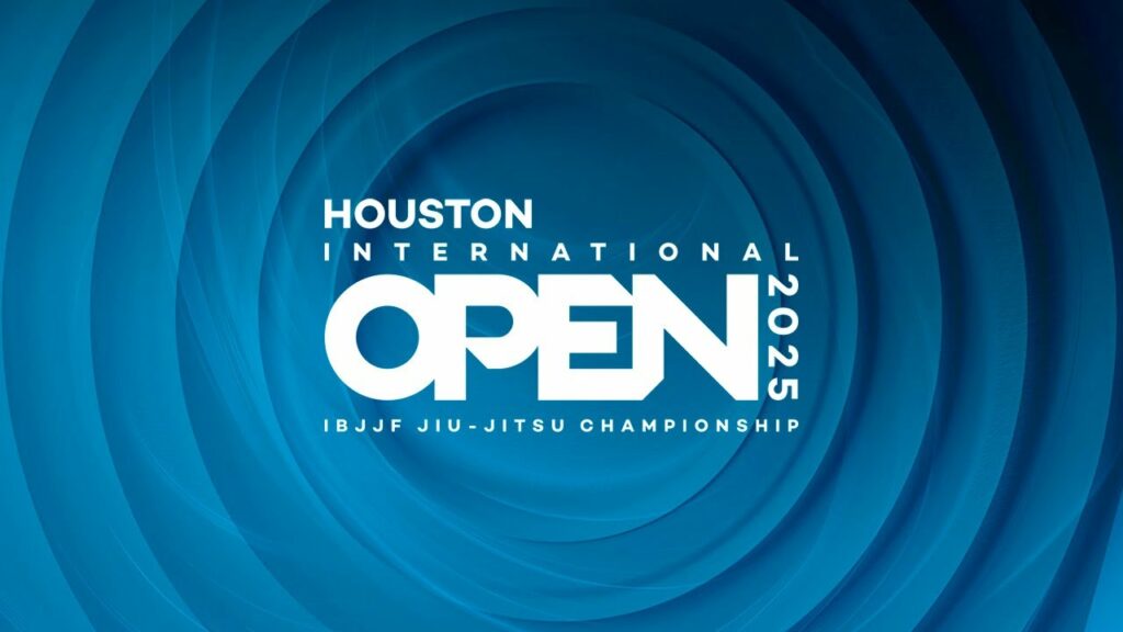 Houston IO 2025 | Mat 1 (Day 2)