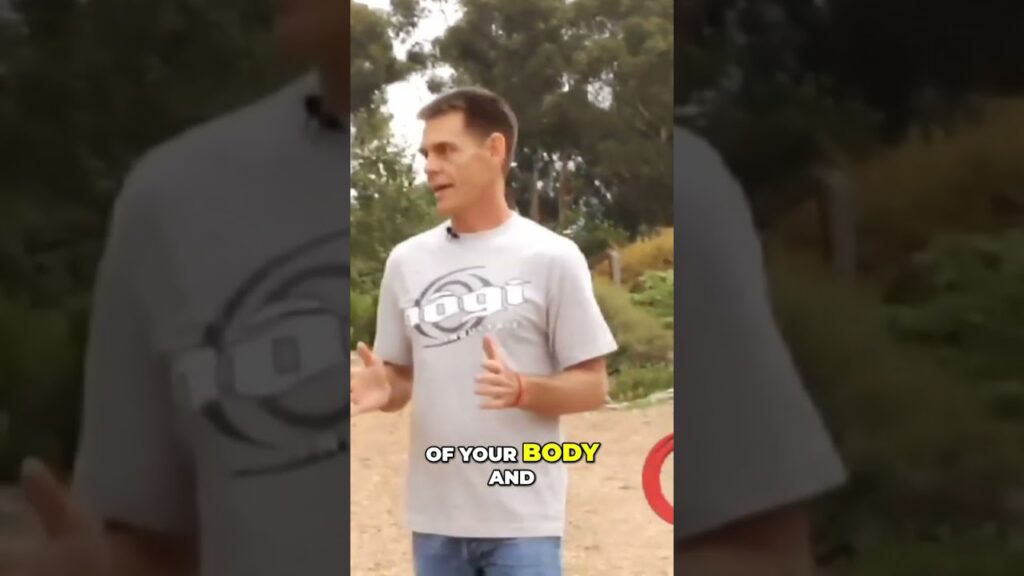 How Chinese Arts Influenced My Jiu-Jitsu Journey" - Tim Cartmell's Insights