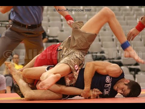 How Do I COMPETE as well as I PRACTICE!??