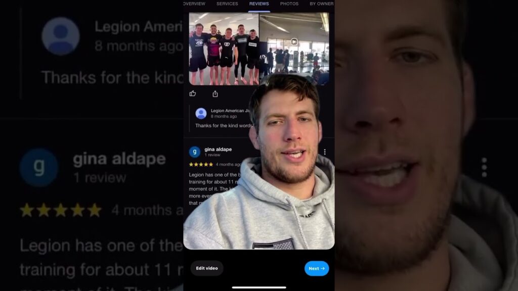 How I started the most reviewed Jitsu gym in the world.