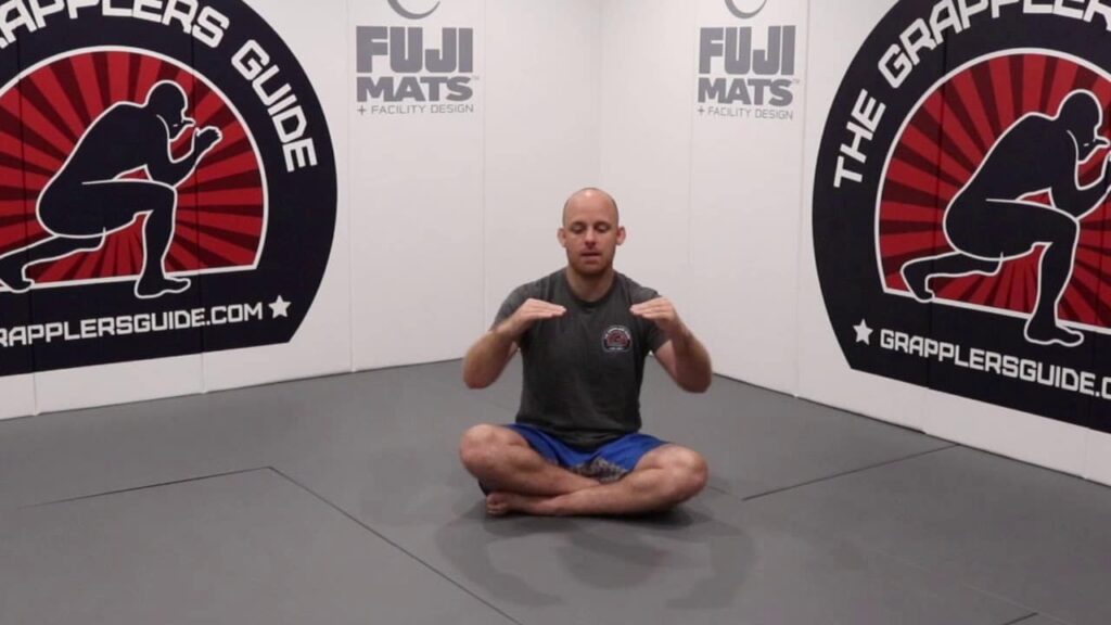 How Is Someone Better Than You In BJJ But You Started At The Same Exact Time? (Jason Scully)