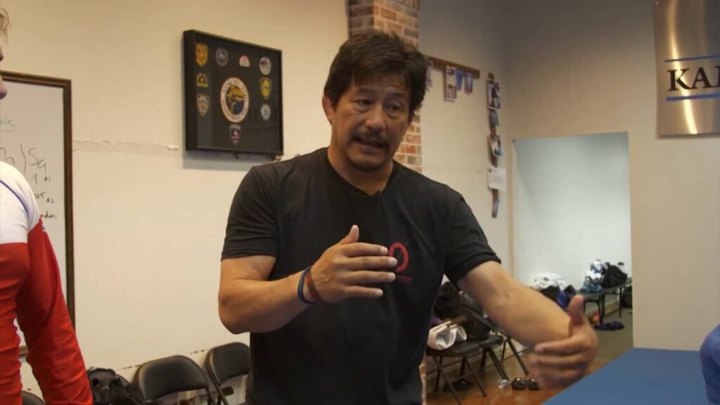 How KJJ Prepared a Student To Win a Real Street Fight