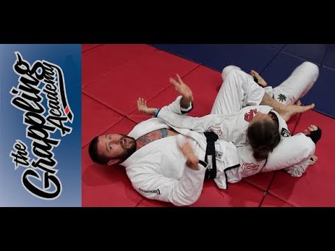 How To Attack The Turtle Position