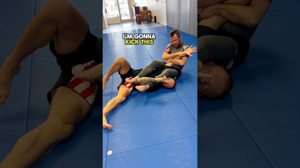 How To Do The Hitchhiker Escape