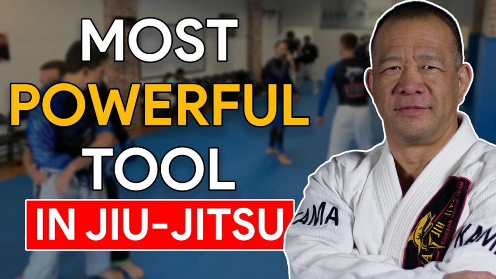 How To Get Better At Jiu-Jitsu...Even If You Are The Best!