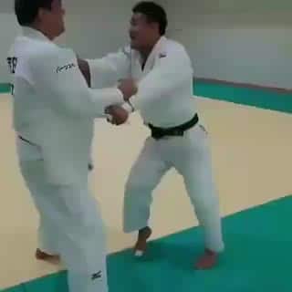 How To Improve Your Throws & Takedowns Using Uchikomi/Drills->
 @soichi_ha...
