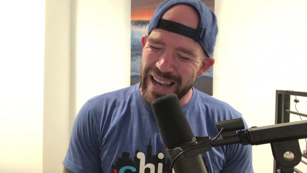 How To Know When You're Training Too Much And My Thoughts on Erberth Santos fighting The Crowd