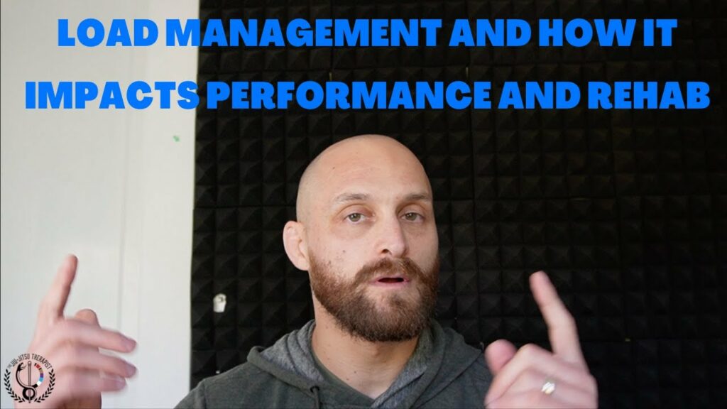 How To Monitor Load Management For Performance and Injury