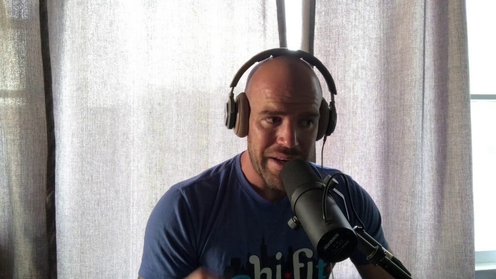 How To Overcome NERVES When Competing.