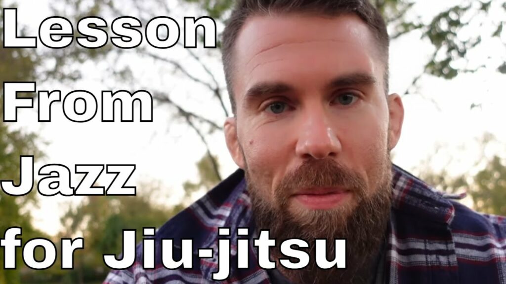 How To Play Your Mistakes The “Right” Way (Idea from Jazz & BJJ)