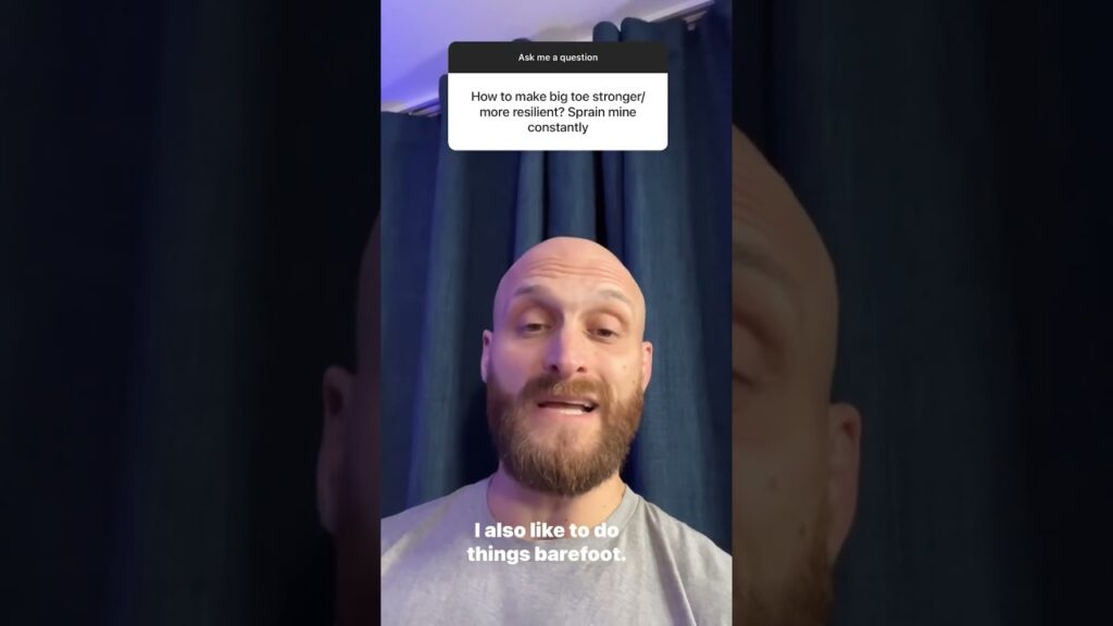 How To Stop Big Toe Injuries In BJJ #bjj #shorts