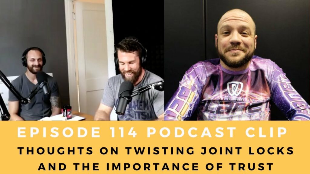 How To Train BJJ Submissions to the Breaking Point and Stay Safe