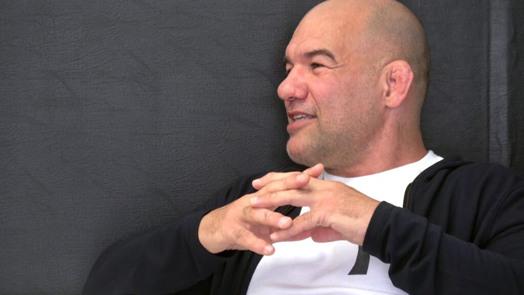 How Training BJJ Changes As You Get Older, with Fabio Gurgel, 4 x World Champion