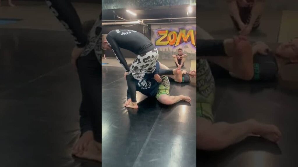 How can I get into x-guard?