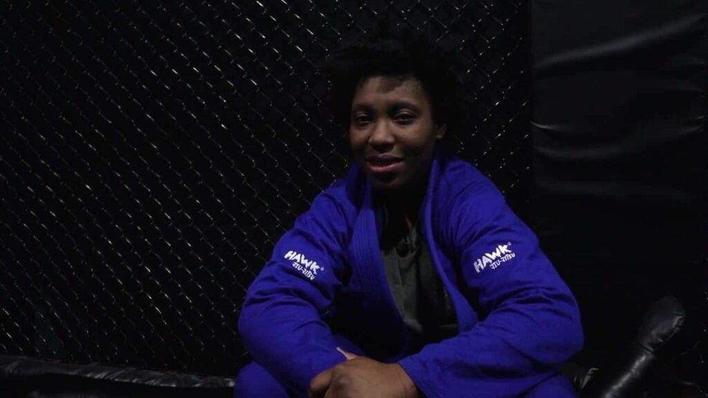 How many here train with their siblings or significant other?
 Here’s a short video I made, of a couple of my favorite training partners and teammates...