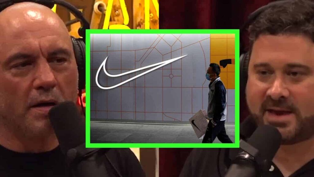 How the CCP Controls American Businesses in China