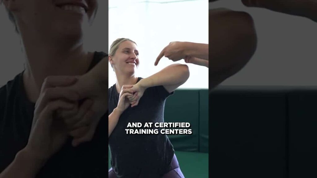 How to Break Up a Street Fight!