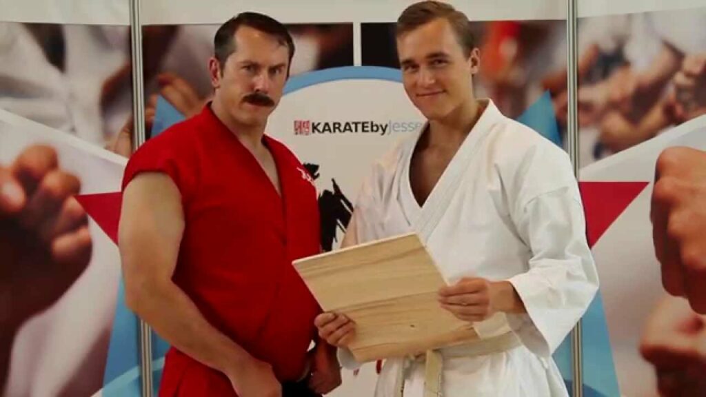 How to Break a Board