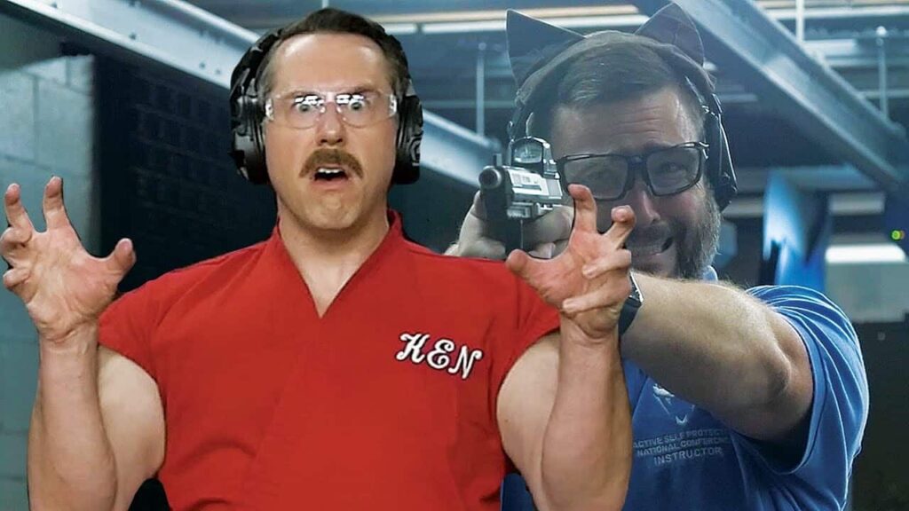 How to Catch A Bullet