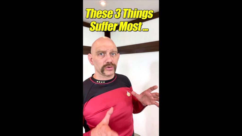 How to Come Back from a BJJ Layoff