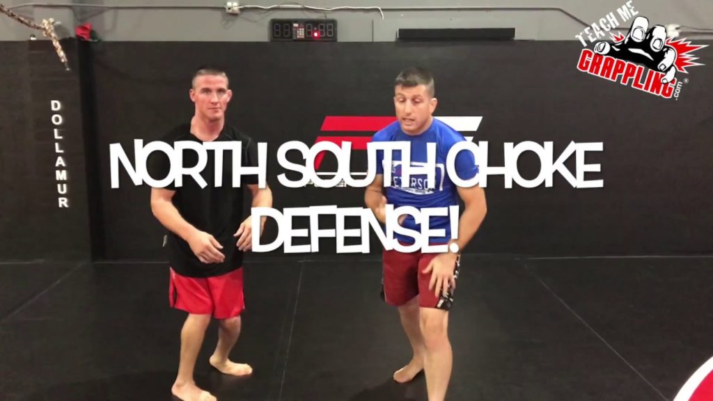How to DEFEND the North South Choke!??