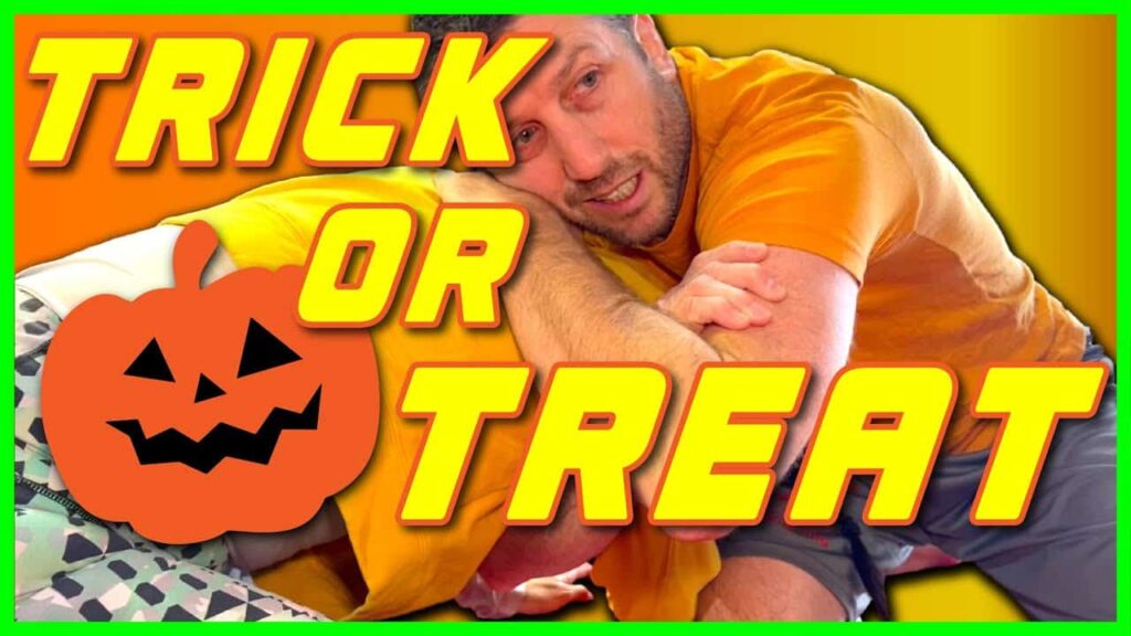 How to Darce WITHOUT Cranking it!