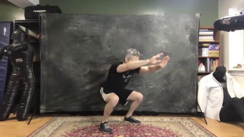 How to Do Burpees for HIIT